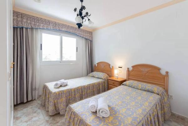 Квартира на продажу на  Calle Dinamarca, Кальпе photo 4