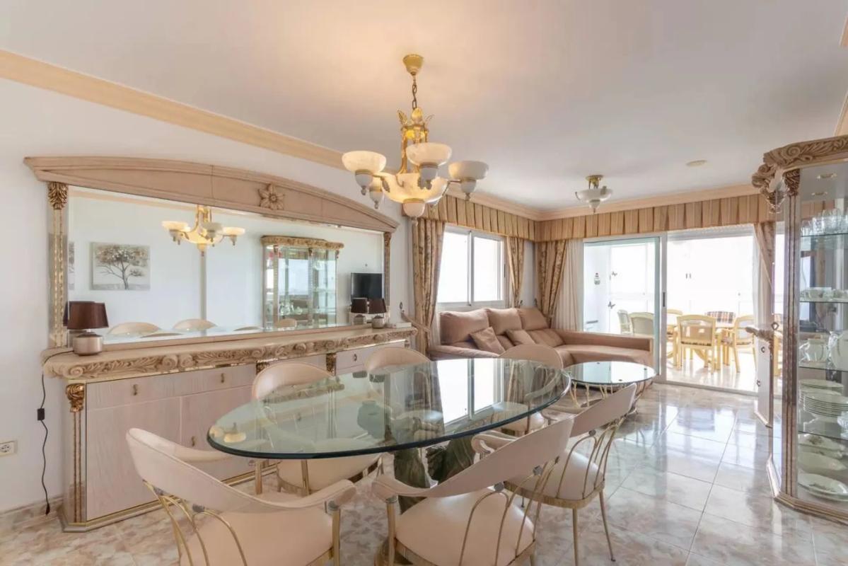 Venta de piso en Calle Dinamarca, Calpe
photo 5
