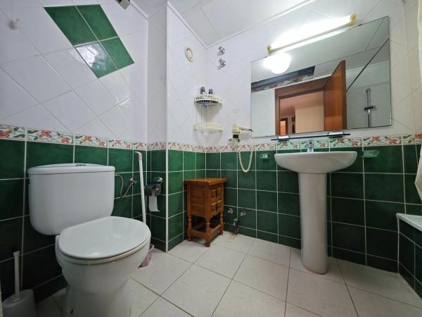 Piso en venta en Urbanización Caleta, 28 A, Calpe
 photo 1
