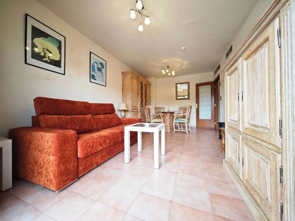 Piso en venta en Urbanización Caleta, 28 A, Calpe
 photo 4
