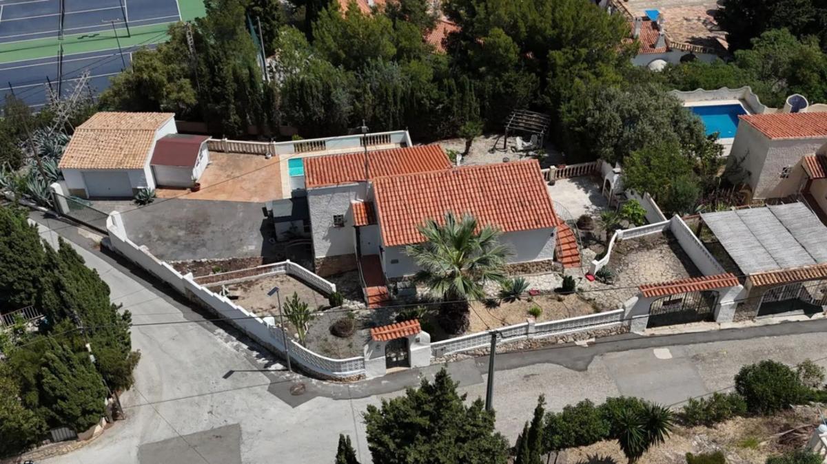 Venta de chalet independiente en maryvilla, Calpe
photo 5