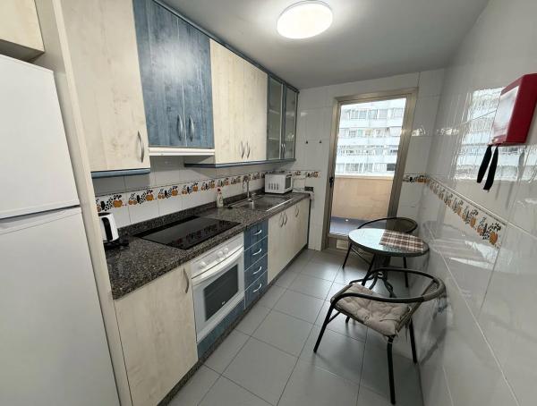 Piso en venta en Calle Levante, 2, Calpe
 photo 2