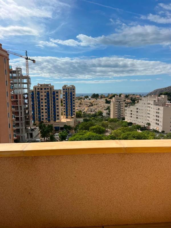 Sale of apartment in Calpe Pueblo, Calpe
 photo 4