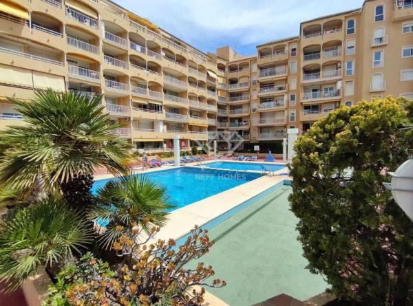 Квартира на продажу на  Calpe Pueblo, Кальпе photo 1