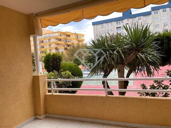 Квартира на продажу на  Calpe Pueblo, Кальпе photo 2