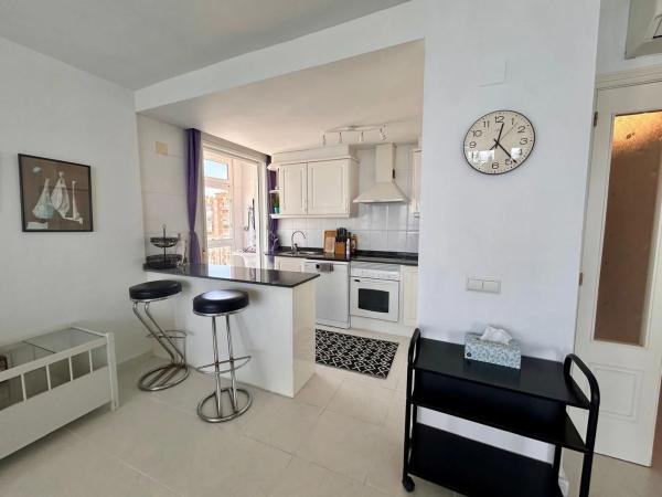 Piso en venta en Puerto, Calpe
 photo 1