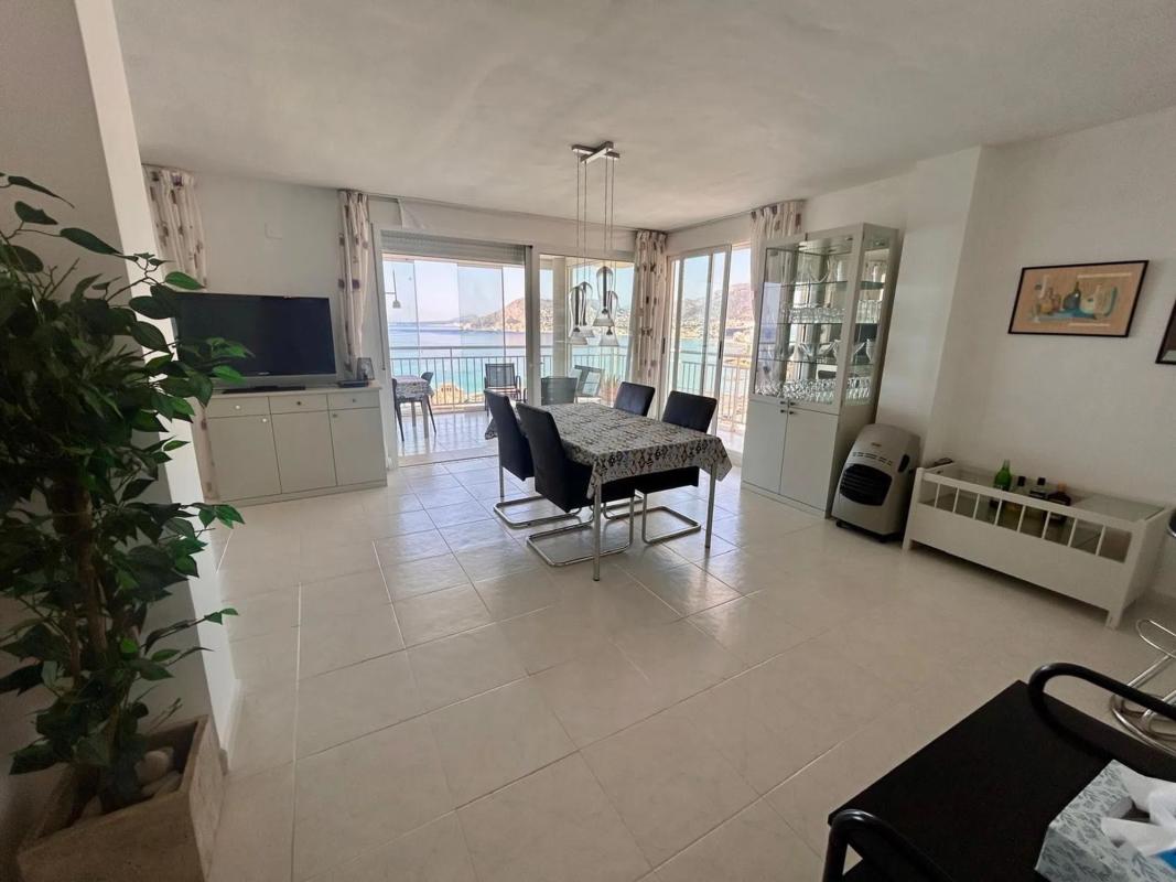 Venta de piso en Puerto, Calpe
 photo 2