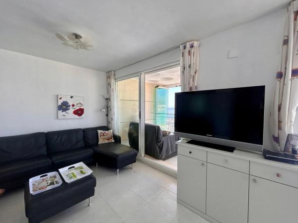 Piso en venta en Puerto, Calpe
 photo 3