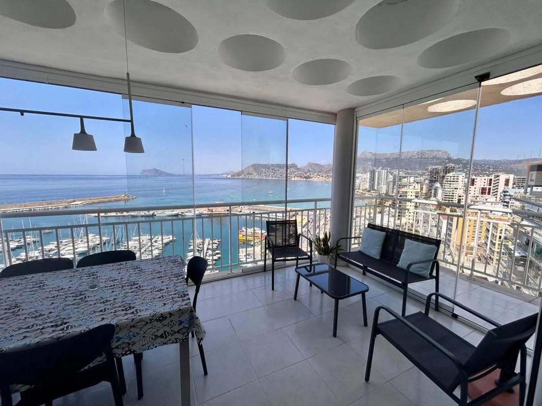 Venta de piso en Puerto, Calpe
 photo 4