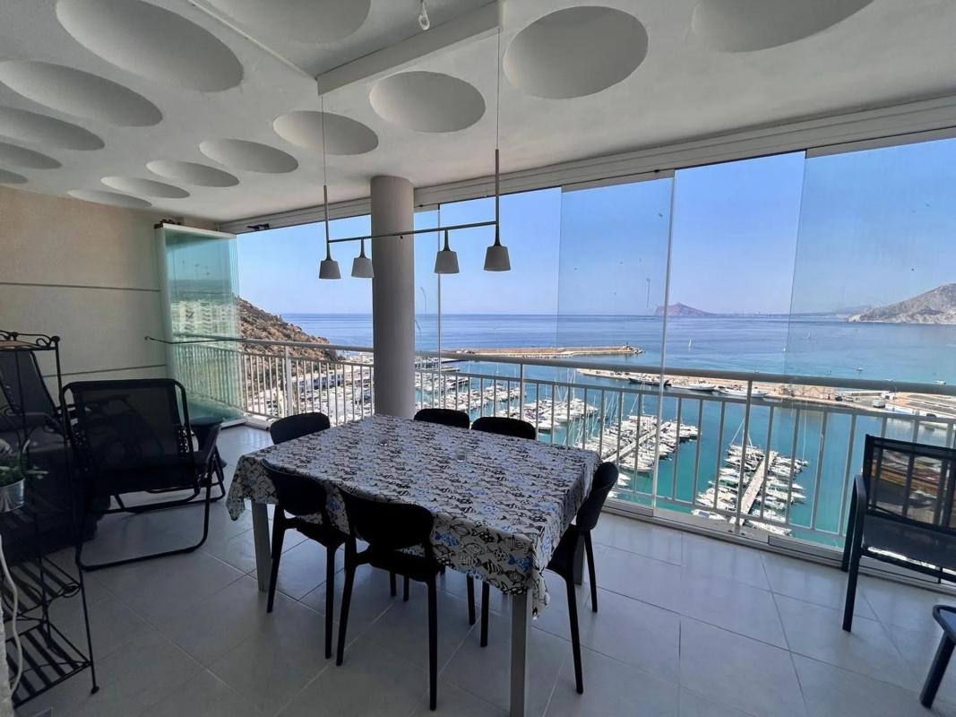 Venta de piso en Puerto, Calpe
 photo 5
