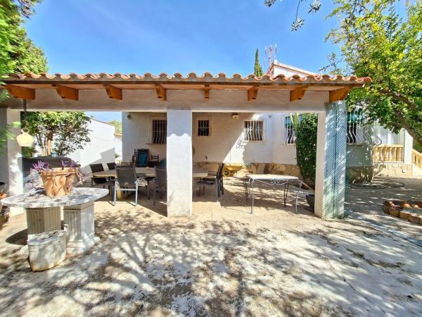 Independent chalet for sale in UR LA VALLESA, 10, Calpe
 photo 1