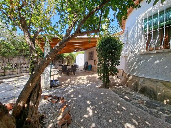 Independent chalet for sale in UR LA VALLESA, 10, Calpe
 photo 3
