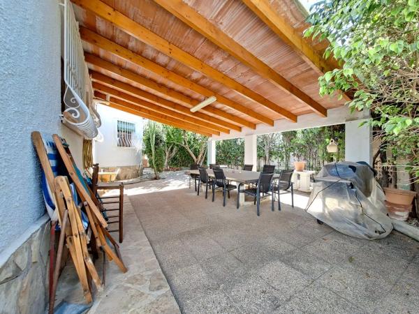 Independent chalet for sale in UR LA VALLESA, 10, Calpe
 photo 4
