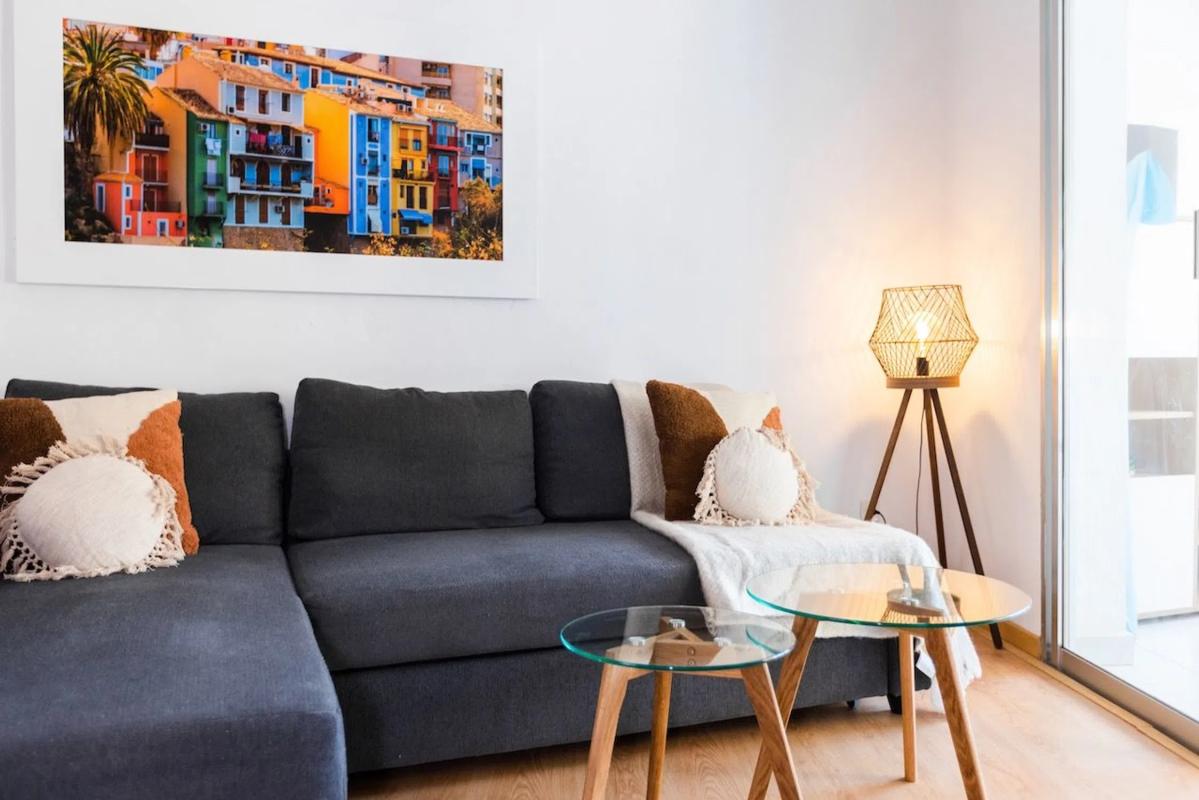 Продажа квартиры на Calpe Pueblo, Кальпе
photo 1