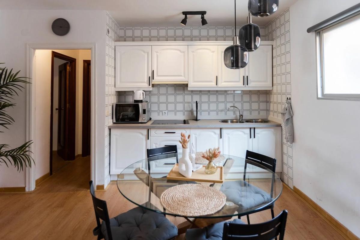 Продажа квартиры на Calpe Pueblo, Кальпе
photo 2