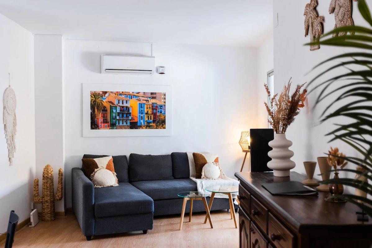 Продажа квартиры на Calpe Pueblo, Кальпе
photo 3