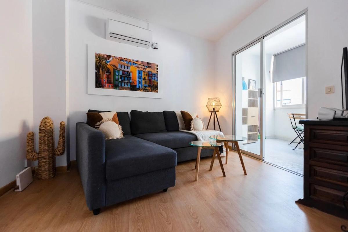 Продажа квартиры на Calpe Pueblo, Кальпе
photo 4