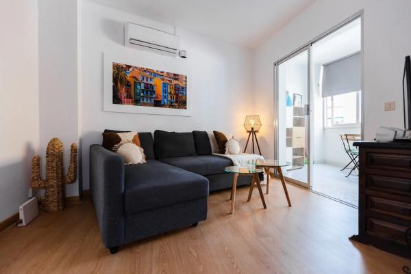 Квартира на продажу на  Calpe Pueblo, Кальпе photo 4