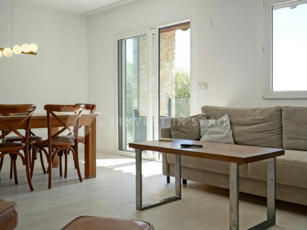 Independent chalet for sale in Gargasindi, Calpe
 photo 4