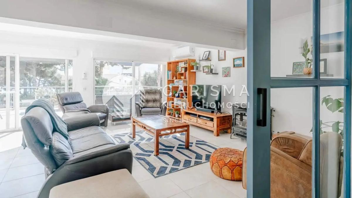 Sale of independent chalet in Cometa-Carrió, Calpe
photo 4