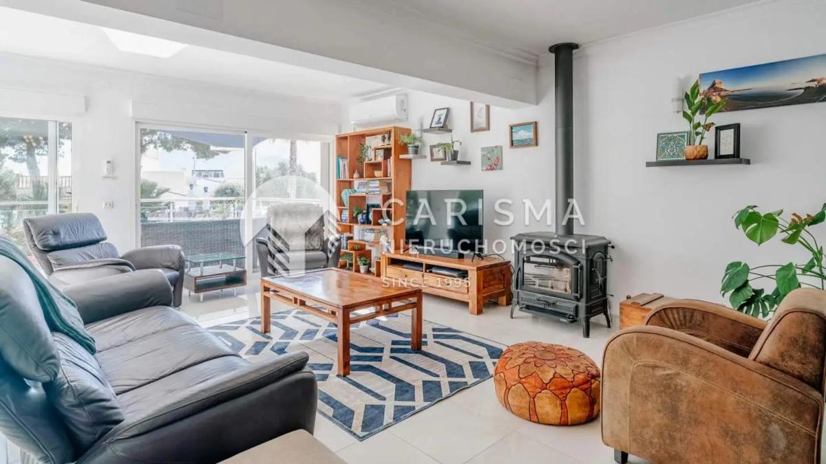 Sale of independent chalet in Cometa-Carrió, Calpe
photo 5