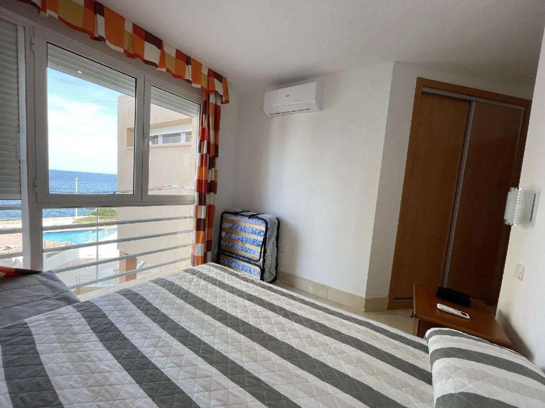 Sale of apartment in Gargasindi, Calpe
 photo 2