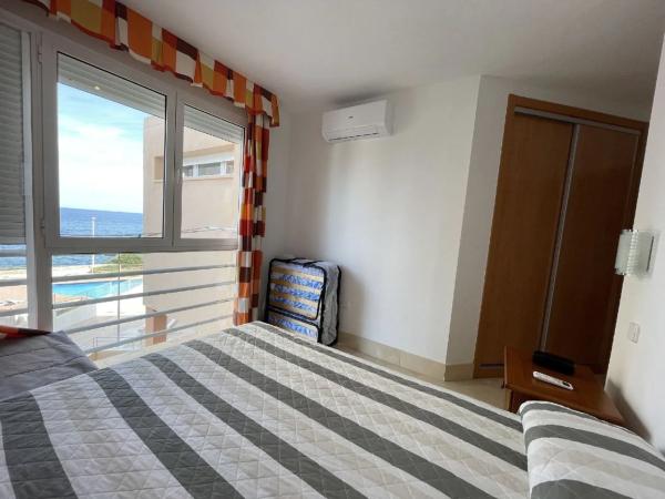 Apartment for sale in Gargasindi, Calpe thumbnail 1