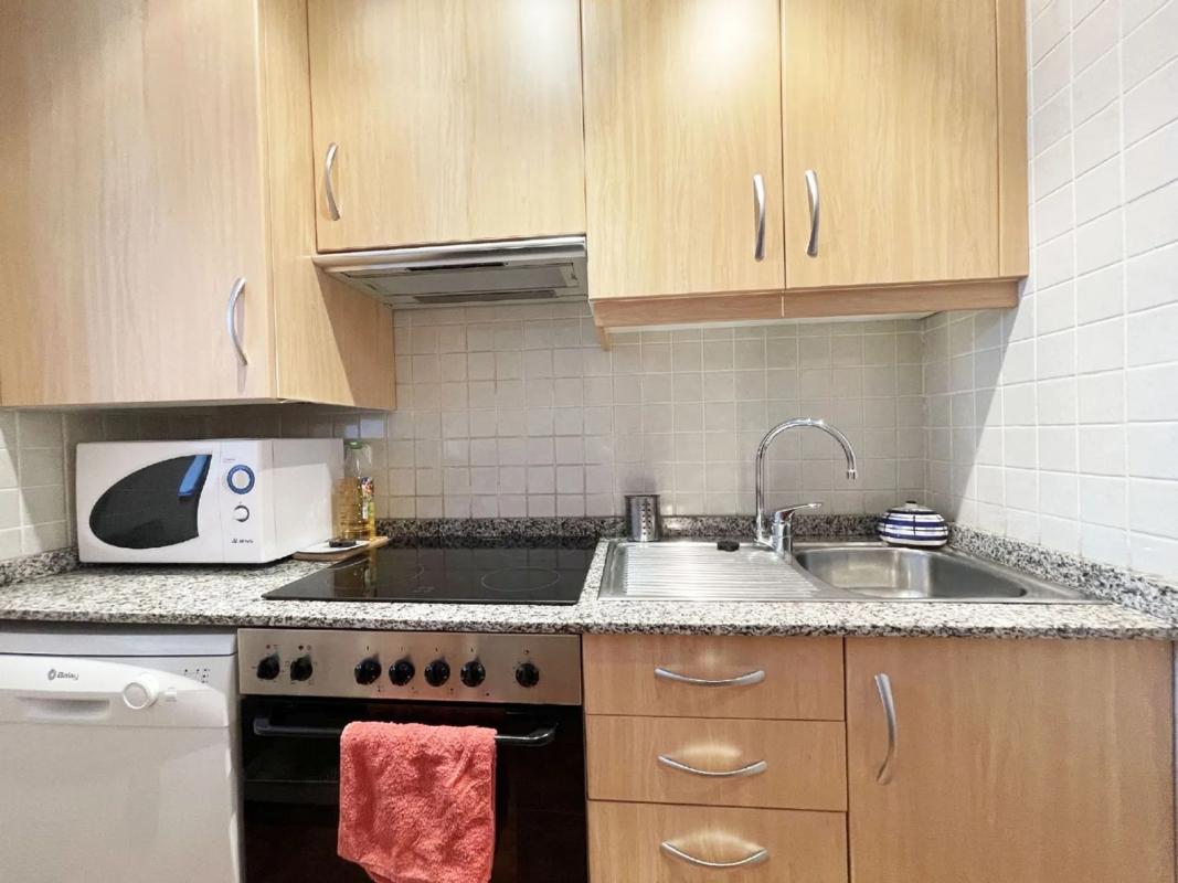 Sale of apartment in Gargasindi, Calpe
 photo 3
