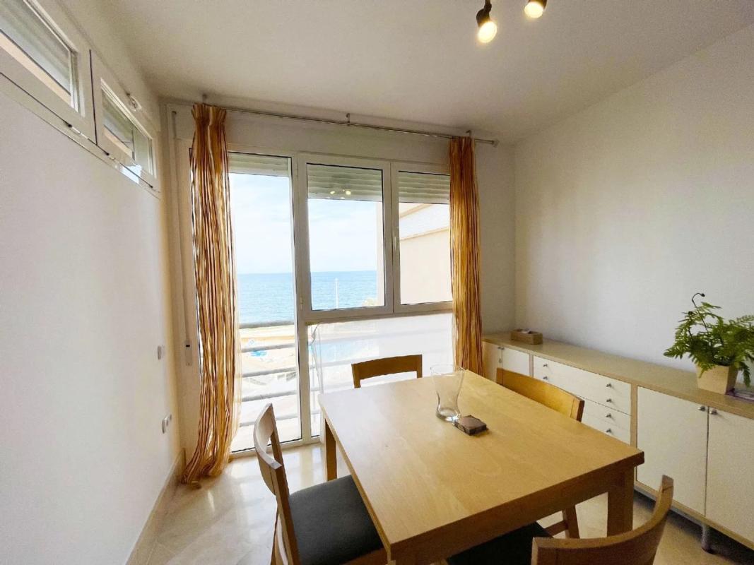 Sale of apartment in Gargasindi, Calpe
 photo 4