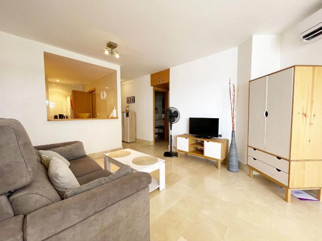 Sale of apartment in Gargasindi, Calpe
 photo 5