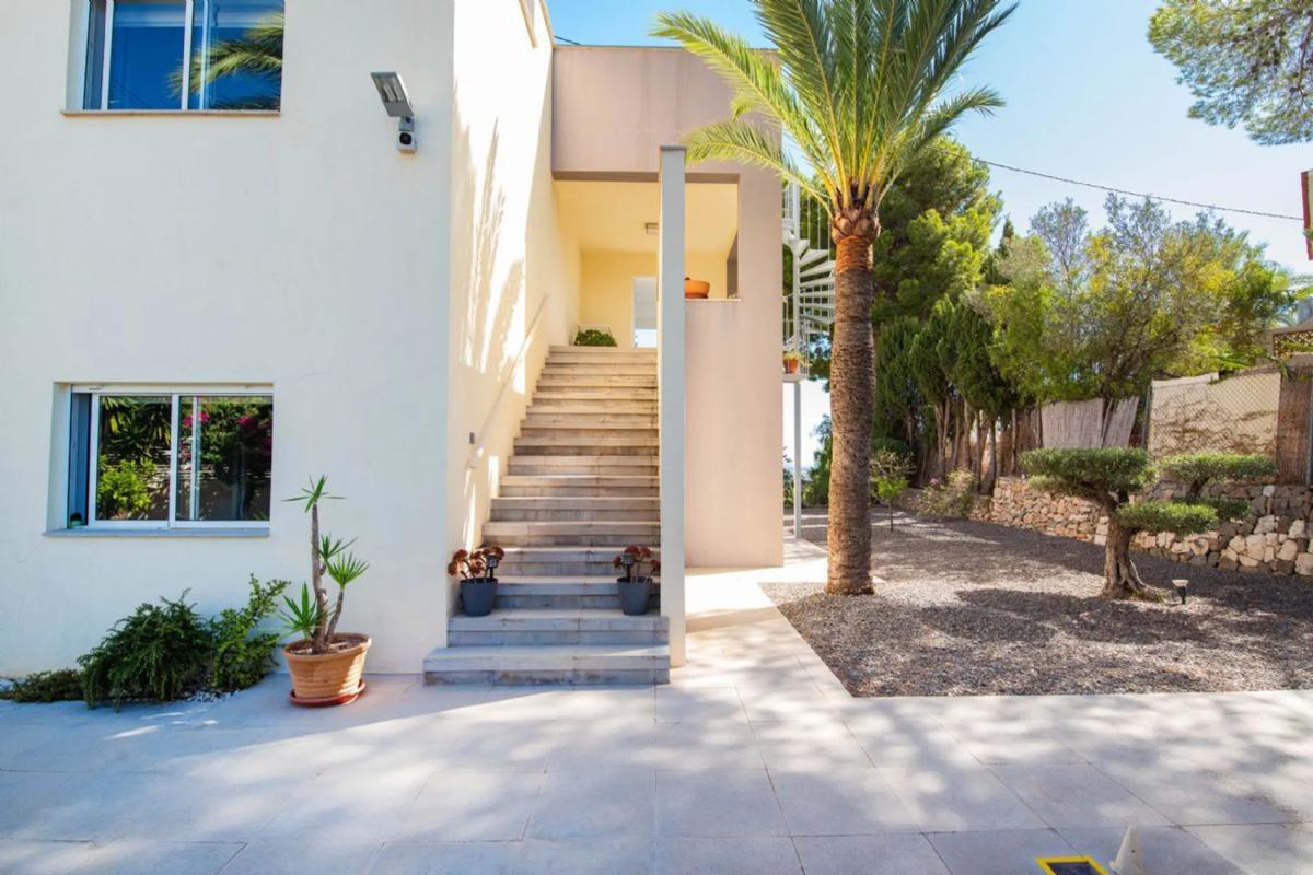 Venta de chalet independiente en Gargasindi, Calpe
 photo 2