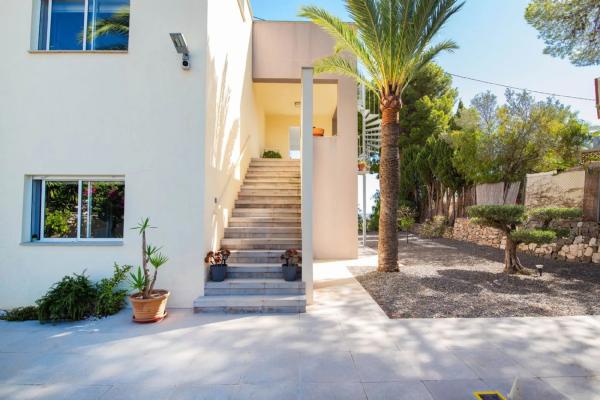 Independent chalet for sale in Gargasindi, Calpe
 photo 2