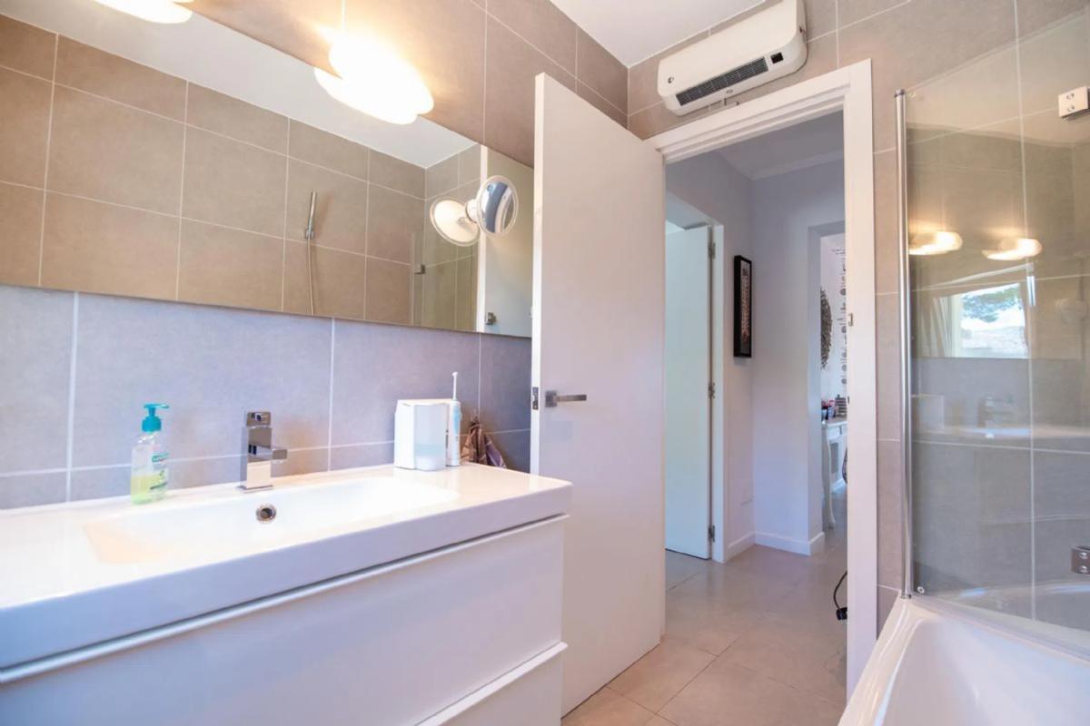 Venta de chalet independiente en Gargasindi, Calpe
 photo 5