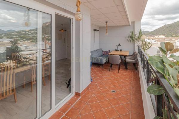Квартира на продажу на  Avenida Masnou, 22, Кальпе photo 1