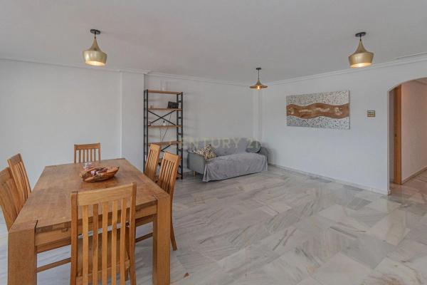 Квартира на продажу на  Avenida Masnou, 22, Кальпе photo 2