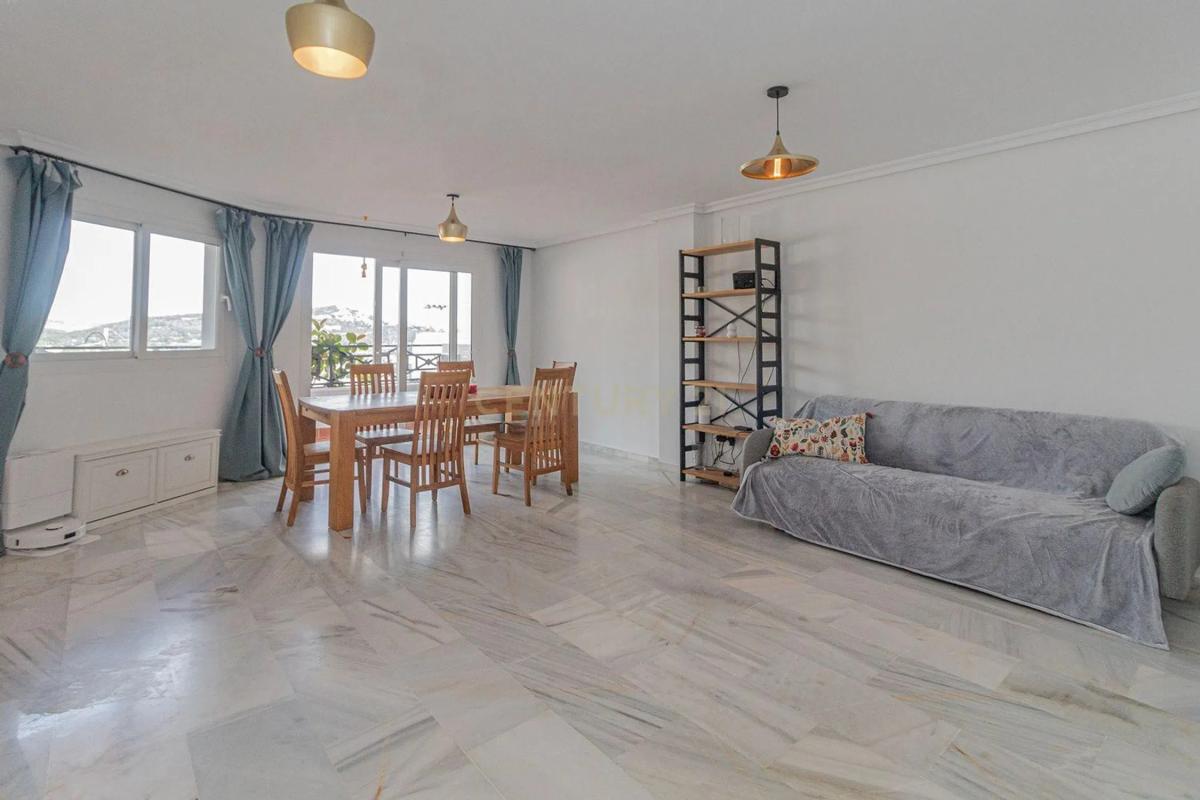 Продажа квартиры на Avenida Masnou, 22, Кальпе
 photo 3