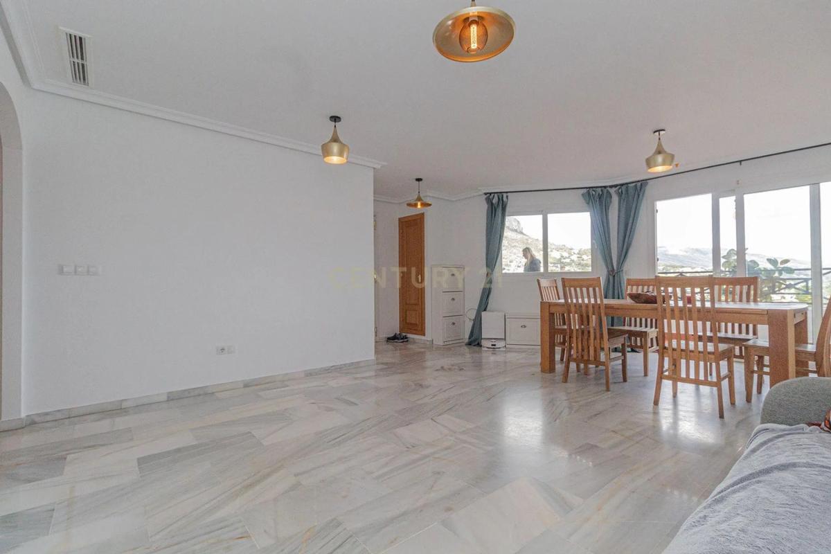 Продажа квартиры на Avenida Masnou, 22, Кальпе
 photo 4