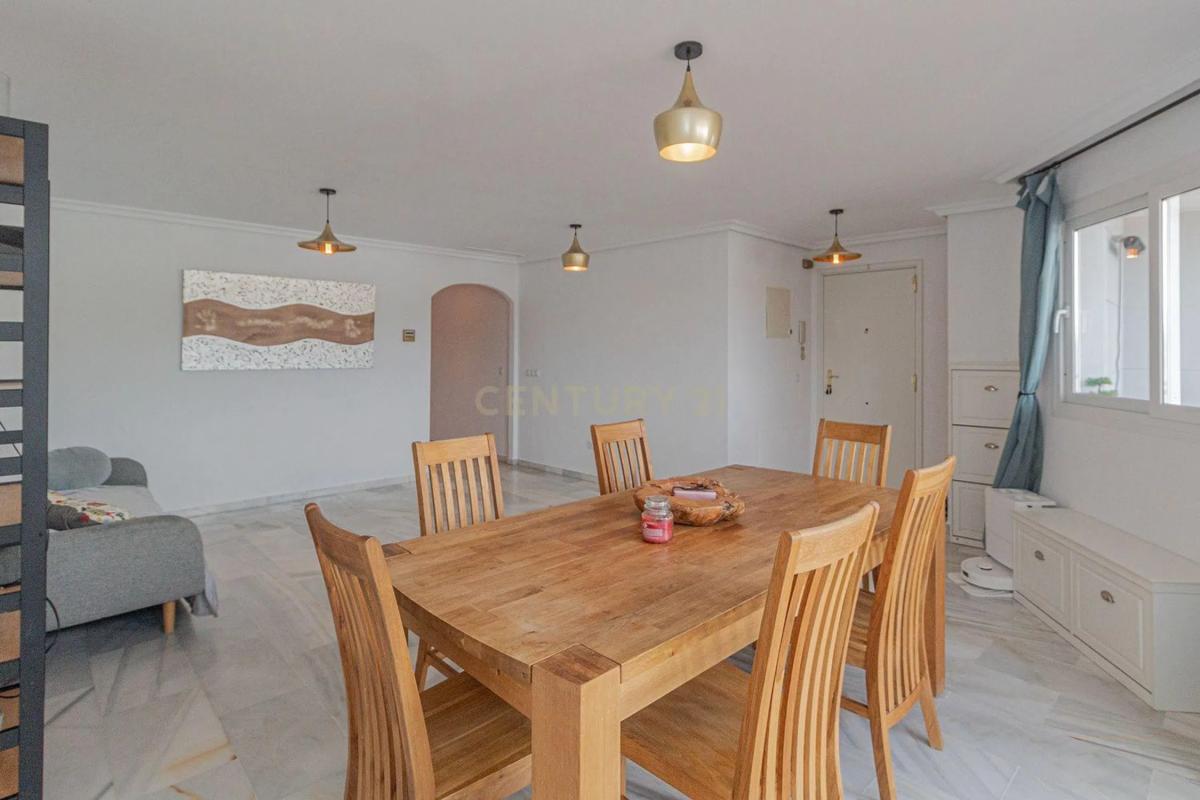 Продажа квартиры на Avenida Masnou, 22, Кальпе
 photo 5