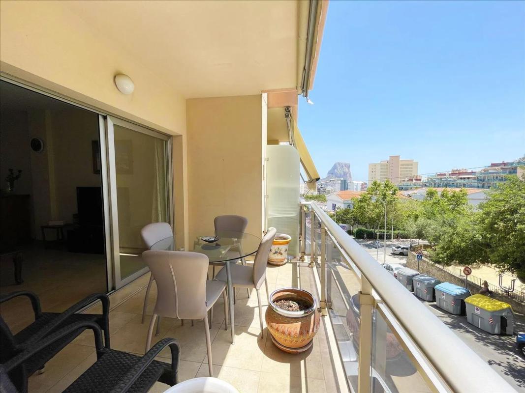 Sale of apartment in Avenida masnou, Calpe
photo 3