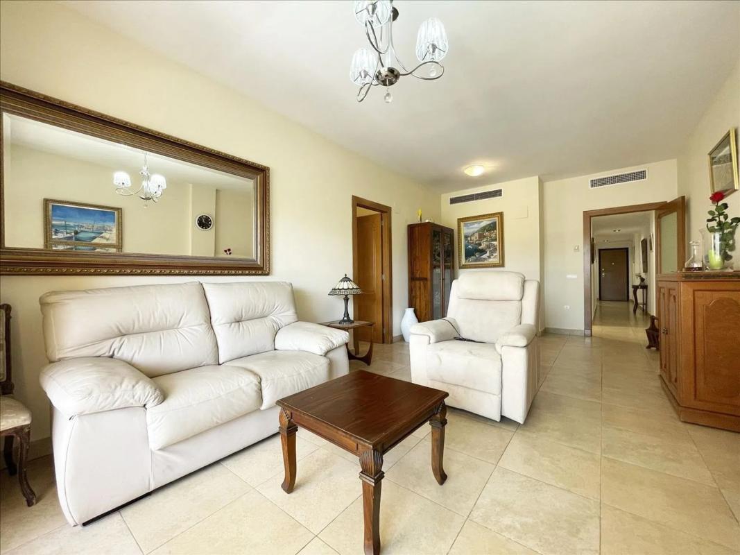 Sale of apartment in Avenida masnou, Calpe
photo 4
