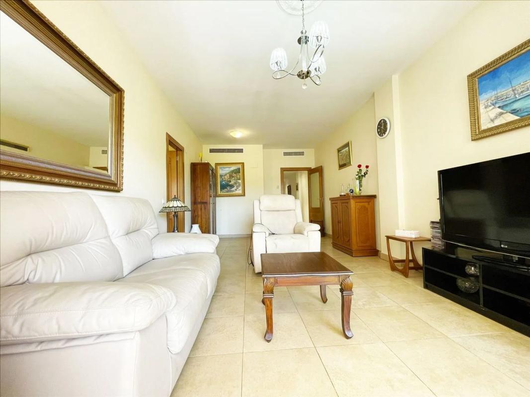 Sale of apartment in Avenida masnou, Calpe
photo 5