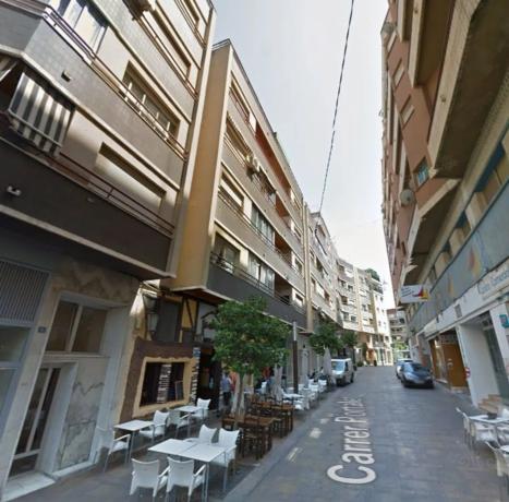 Квартира на продажу на Calle Portalet, Кальпе photo 1