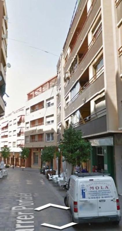 Sale of apartment in Calle Portalet, Calpe
photo 3
