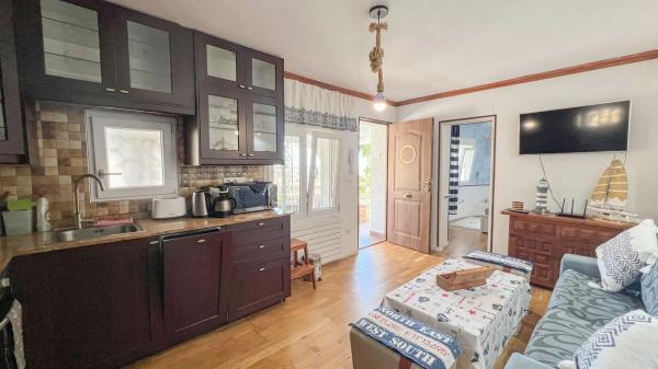 Chalet independiente en venta en Partida Maryvilla, 27 K, Calpe
thumbnail 2