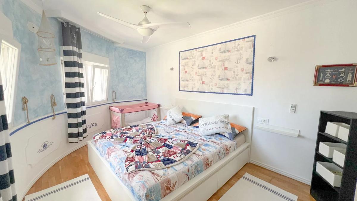 Venta de chalet independiente en Partida Maryvilla, 27 K, Calpe
 photo 4