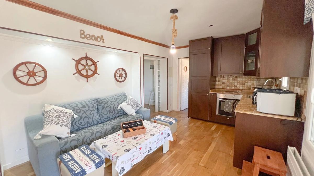 Venta de chalet independiente en Partida Maryvilla, 27 K, Calpe
 photo 5