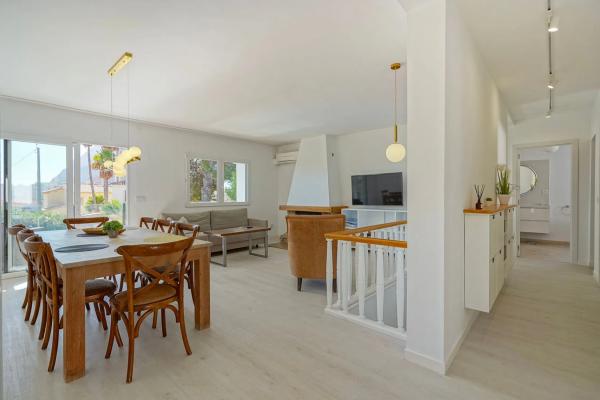 Independent chalet for sale in Cometa-Carrió, Calpe
 photo 3