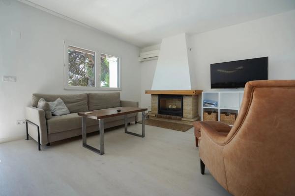 Independent chalet for sale in Cometa-Carrió, Calpe
 photo 4