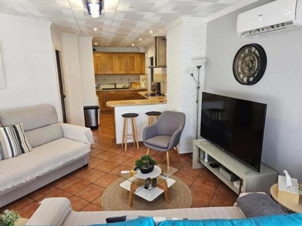 Piso en venta en Playa de Fossa-Levante, Calpe
 photo 1
