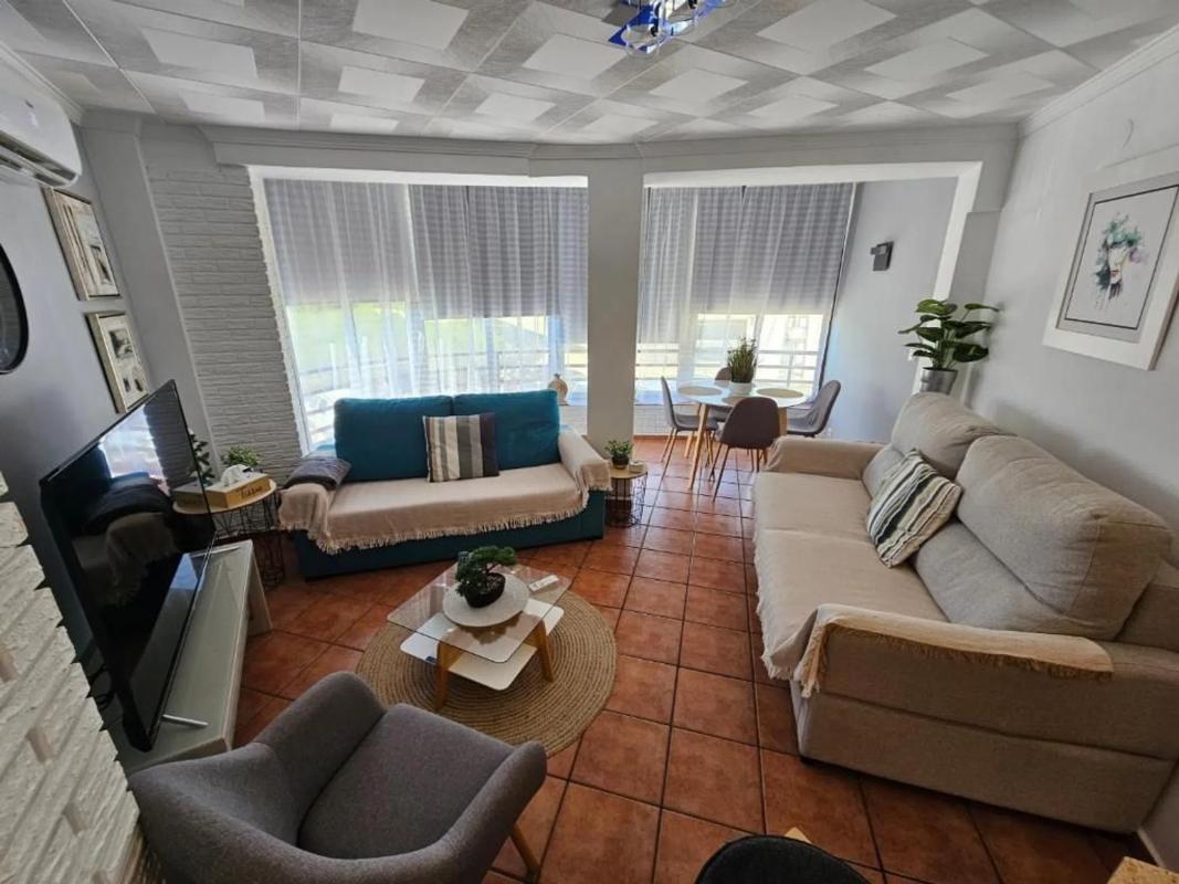 Venta de piso en Playa de Fossa-Levante, Calpe
 photo 2